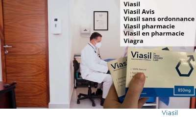 Quelle Viasil Pour Femme